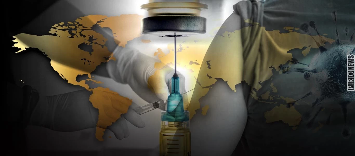 Κορωνοϊός: Αυτά τα εμβόλια έχουν πάρει τις περισσότερες εγκρίσεις παγκοσμίως - Στη δημοσιότητα ο κατάλογος